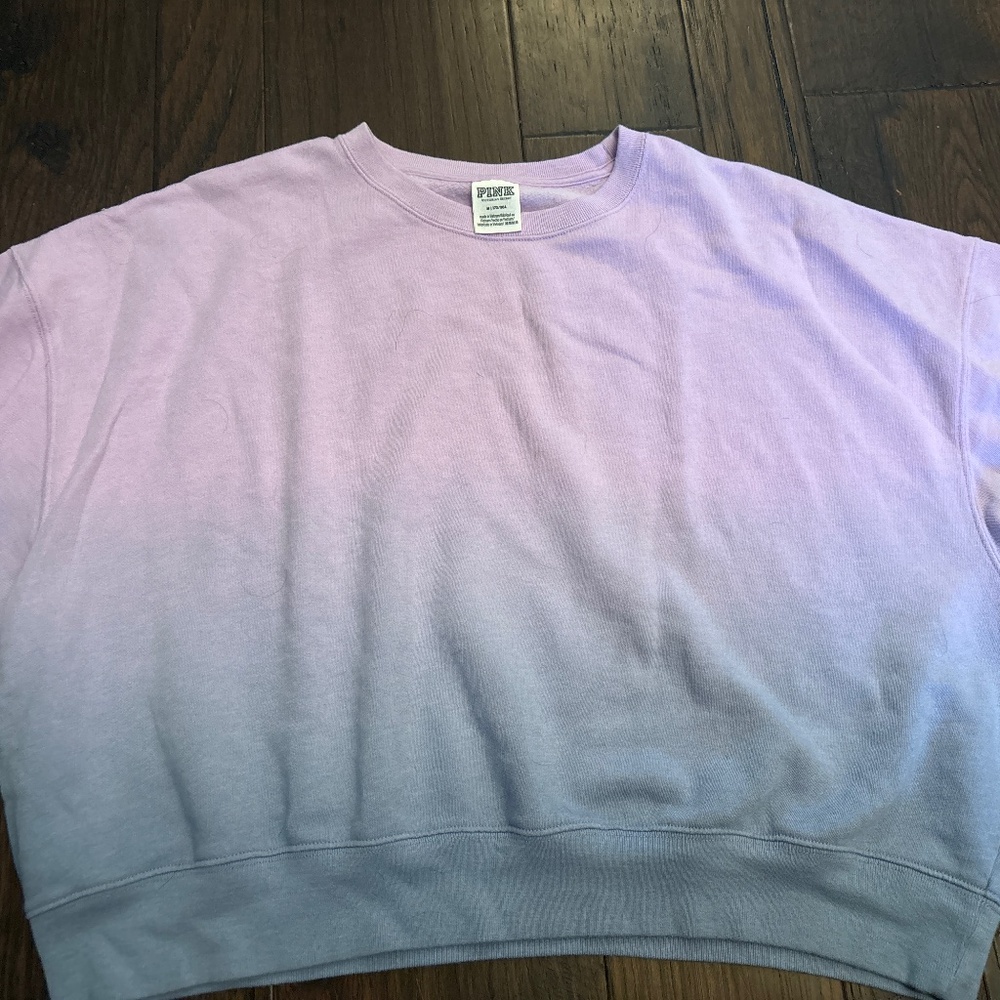 Short sleeve Baggy crew neck - Size Medium